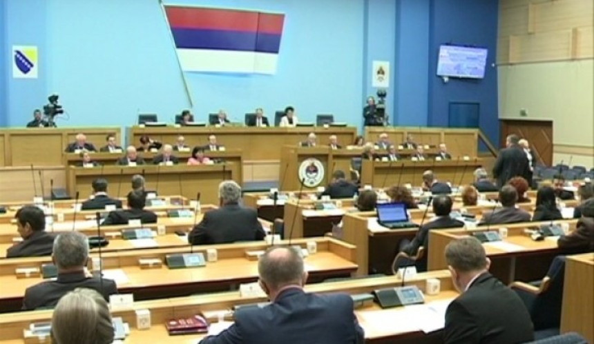 U Banjaluci danas zasjeda NSRS