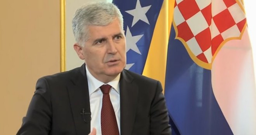 Počasni doktorat Draganu Čoviću