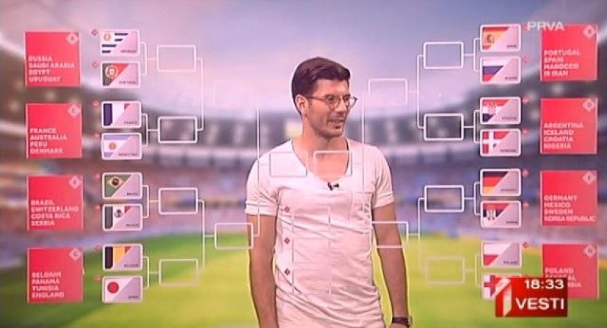 Јојић: Њемачка нам је суђена!