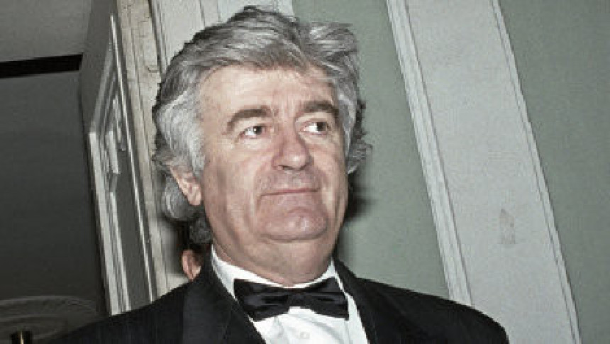 Predsjedniče, srećan rođendan!