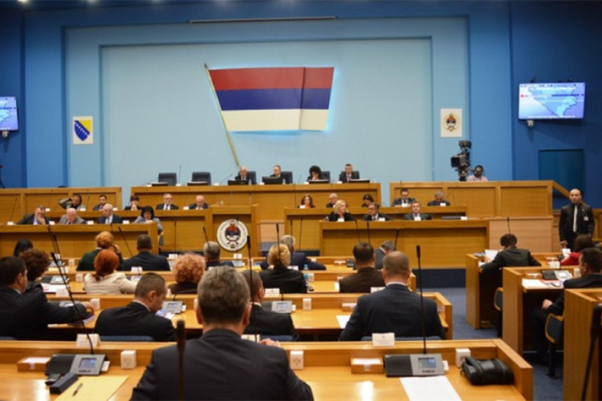 Nema amnestije za ratne zločine