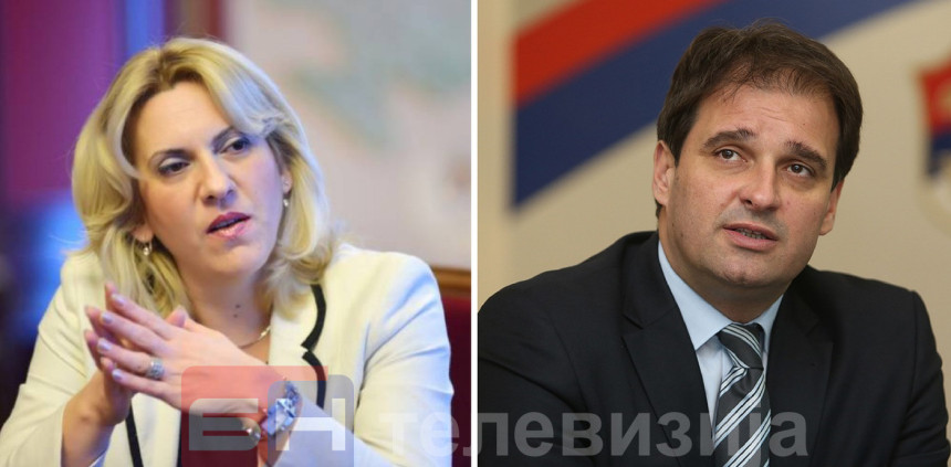 Cvijanovićeva da poštuje Skupštinu