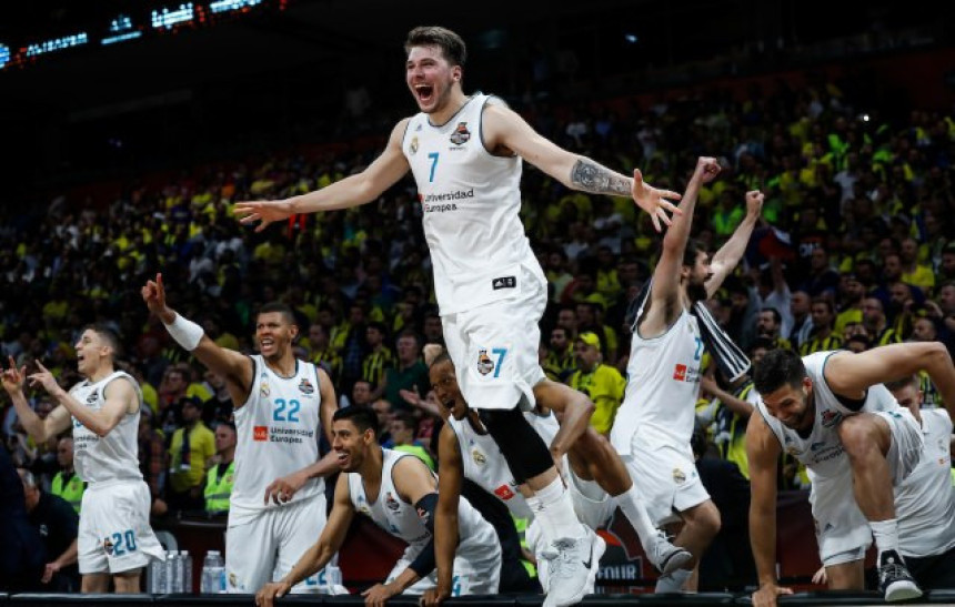 Дончић жели да избјегне Дивчев Сакраменто!