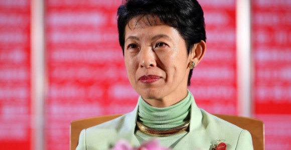 СП: Јапанска принцеза у историји!