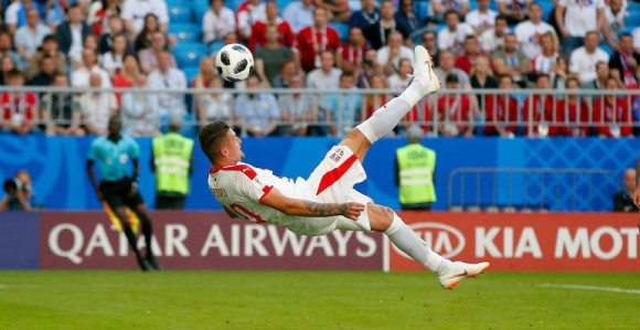 Intervju - Milinko Pantić: Sergej? Zovu ga Srpski Zidan!