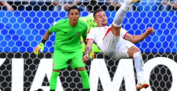 Transfer guru javlja ovo...!