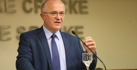 Bez NDP-a nema izvršne vlasti