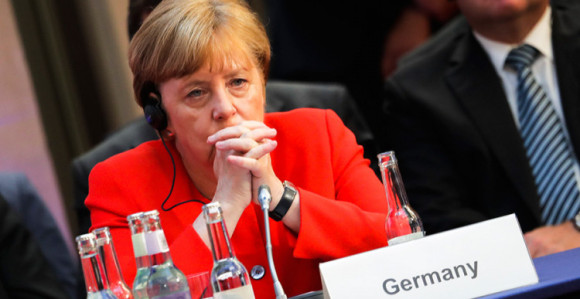 DW: Njemačka koalicija opstala