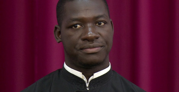 Đakon iz Ugande u posjeti Bijeljini