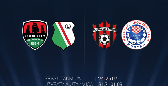 ЛШ: Зрињски у Словачкој, па иде у Ирску или Пољску!