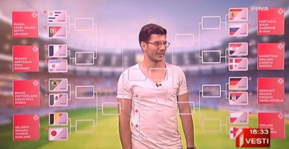 Јојић: Њемачка нам је суђена!