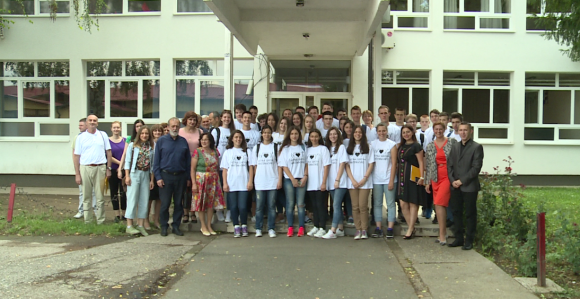 Kamp najboljih matematičara 