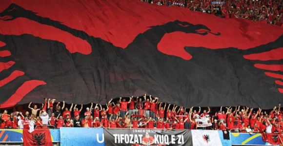 Albanci: Naučimo Srbe da im je poraz dio DNK!