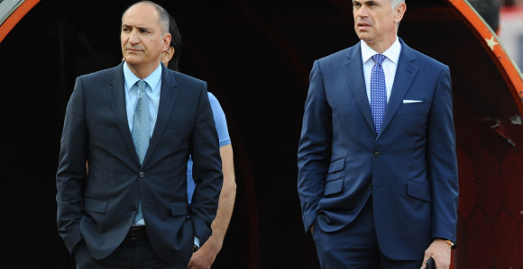 Терзић: Очекивали смо слабијег, нема потцјењивања!