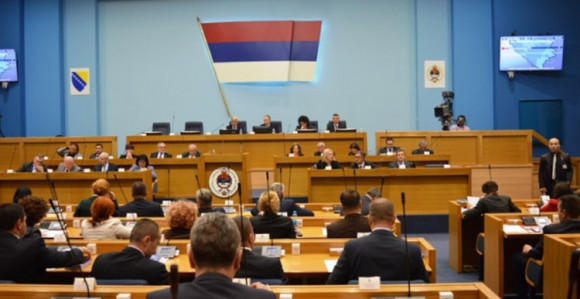 Nema amnestije za ratne zločine