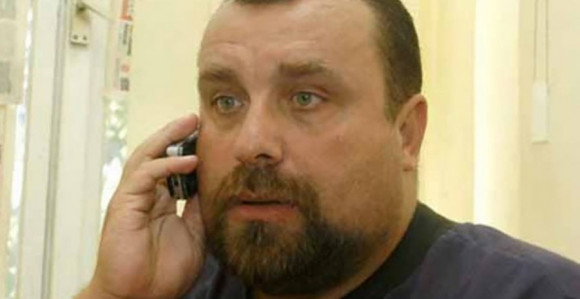 Otmice novinara nije bilo