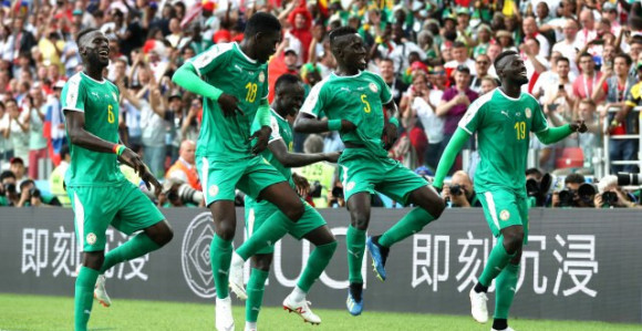 SP: Senegalski "Lavovi" pojeli Poljake!