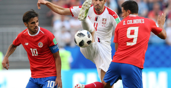 Luka Milivojević: Sve za pobjedu u petak!