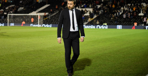 Intervju - Jokanović: Imamo vezistu budućnosti!