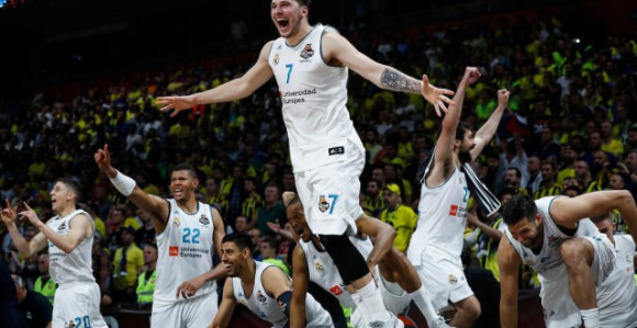 Дончић жели да избјегне Дивчев Сакраменто!