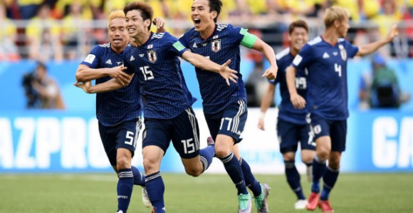 СП: "Самураји" су успјели, аплауз од принцезе!