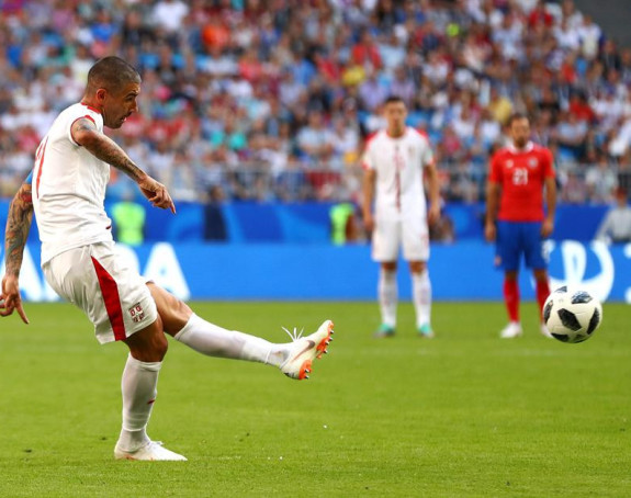 SP: Zašto imamo ovoliko golova iz prekida?