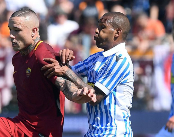 Everton Luiz ide korak napred, hoće ga Pipo Inzagi!