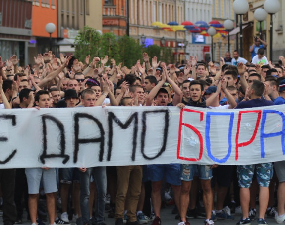 Mogu Čelik i Sloboda, što ne bi mogao i Borac?