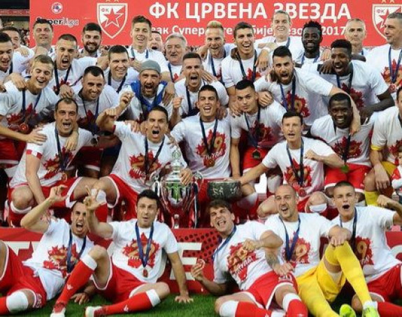 Predstavljamo: Zvezdini rivali na putu ka LŠ - Spartaks i Apoel...