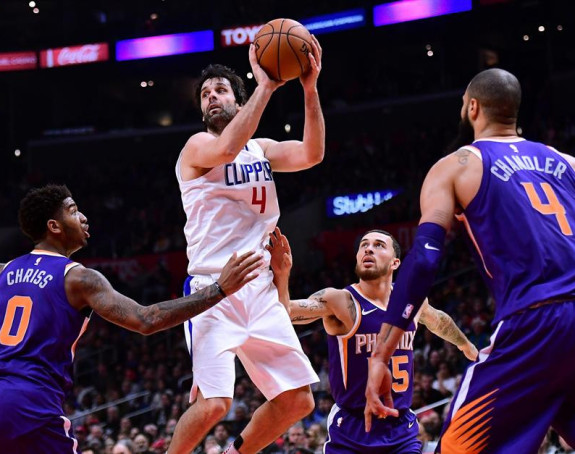 Teodosiću dva miliona za odlazak iz "El Eja"?!