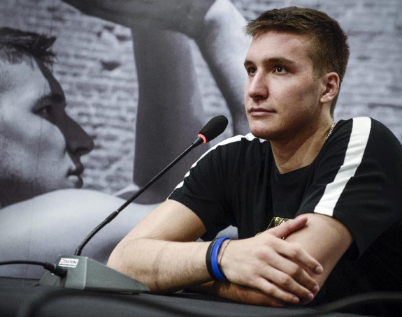 Bogdan: Bilo je mnogo teško...