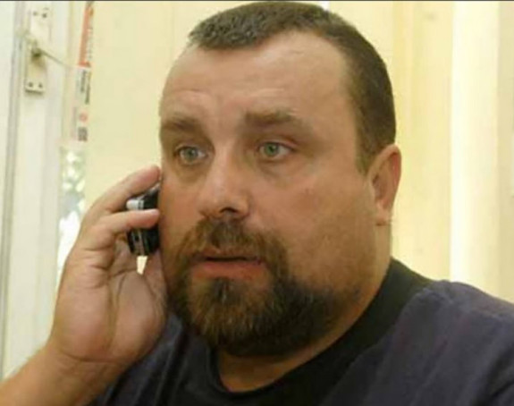 Otmice novinara nije bilo