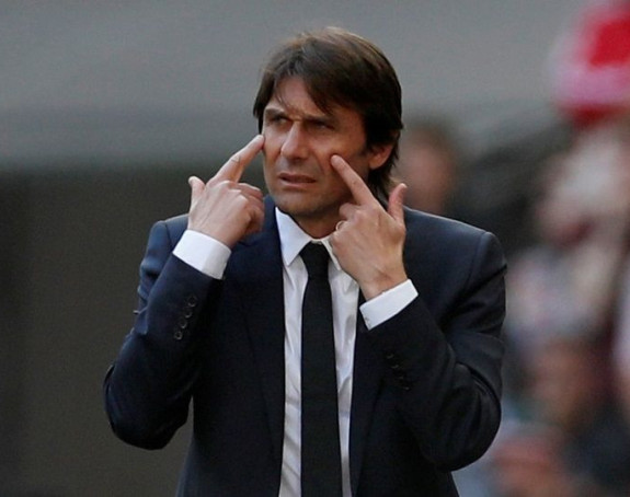 Čelsi presjekao trenerski čvor...