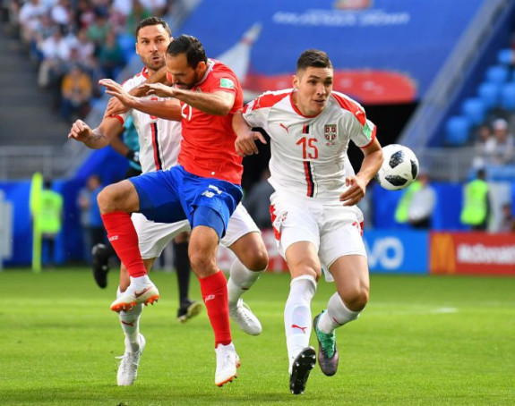 Srbija ima novu zvijezdu!