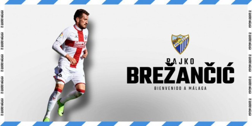 Partizan zove Brežančića i nudi mu 200.000 evra!
