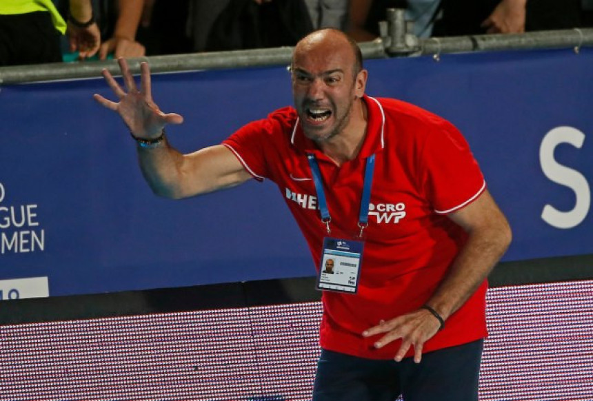 ''Suđenje nije normalno!''