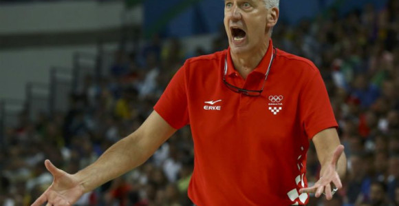 Budućnost pregovara sa Acom Petrovićem!