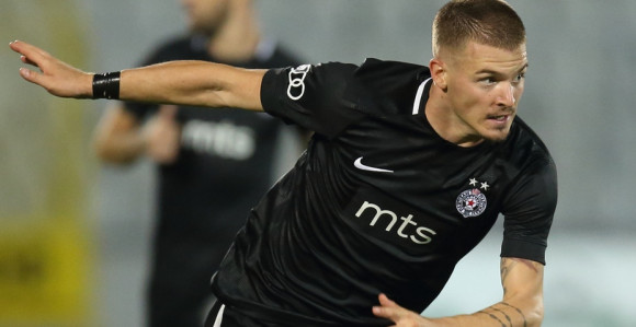 Oženjeni Ožegović drugi put u Partizanu: Igraću!