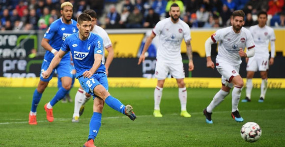 "Balkanizacija" Milana: Krunić, Lovren, Kramarić...