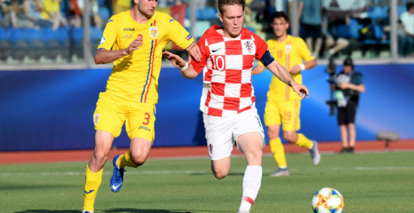 EP do 21: Loši Hrvati, Rumuni lako do tri boda!