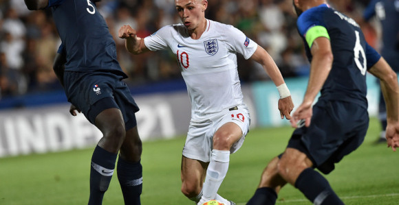 EP do 21: Francuzi ''okrenuli'' Engleze!