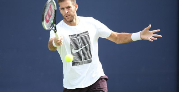 Delpo: Ne plašim se Novaka, Rodžera i Rafe!