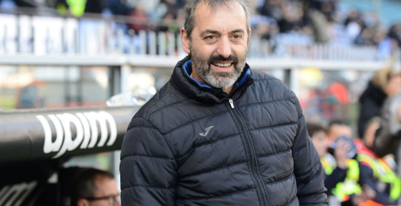 Milan ima novog trenera: Ko je Marko Đampaolo?