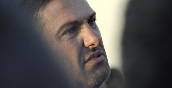 Krstajić: Igra moj Radnik Evropu, a budžet sve manji!