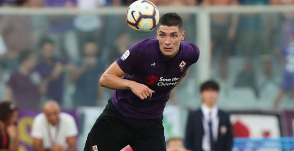 Napoli hoće Milenkovića, ali je neozbiljan!