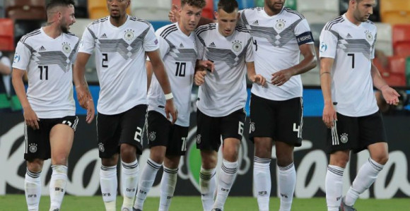 EP do 21: Nijemci opušteni pred Srbe!