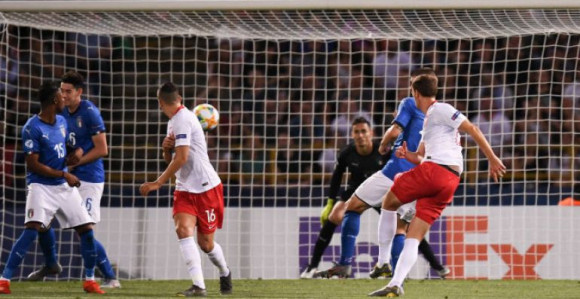 EP do 21: Poljska pobijedila Italiju!