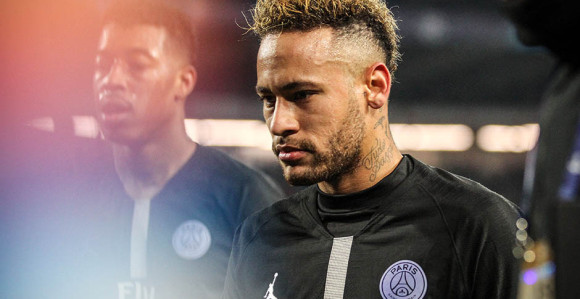 Instagram koštao Nejmara pauze do novembra!