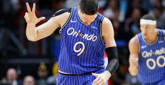 Divac odustao od Vučevića!