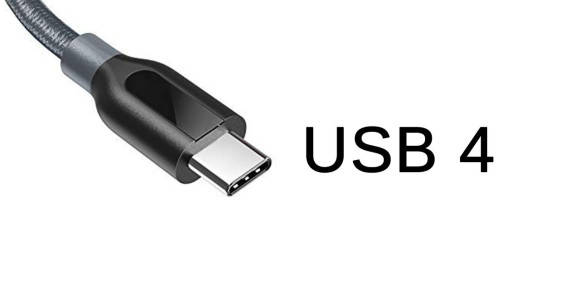 Uskoro stiže USB4 